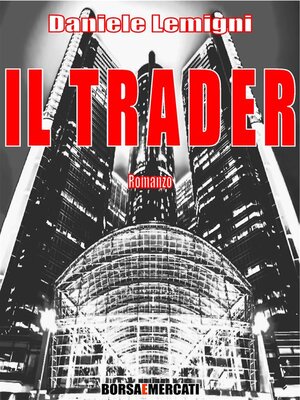 cover image of Il Trader